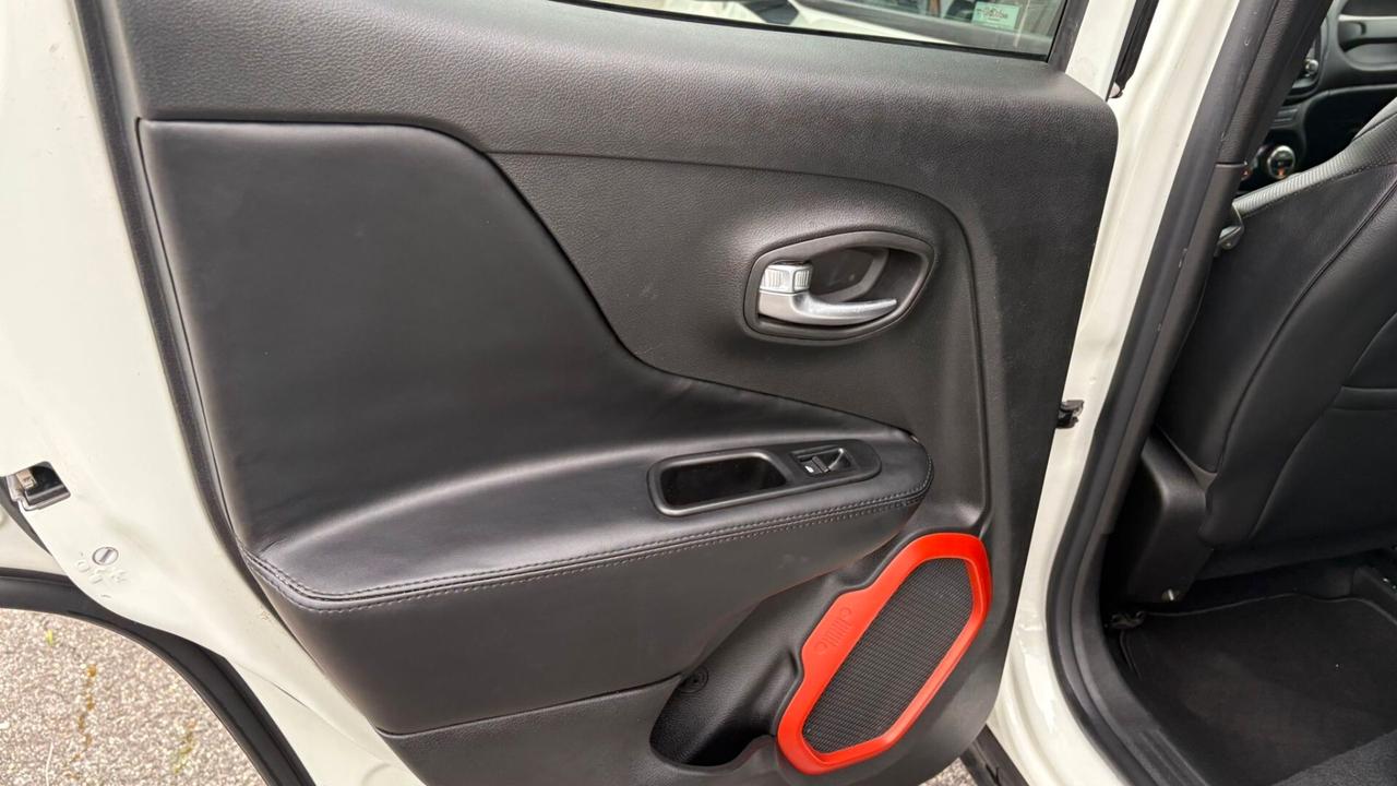 Jeep Renegade Opening Edition