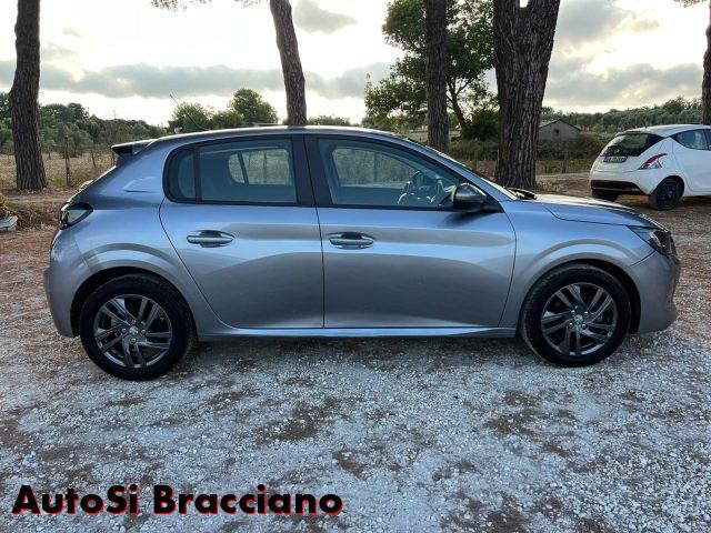 PEUGEOT 208 PureTech 100 Active Pack