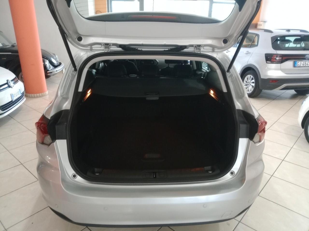 Fiat Tipo 1.3 Mjt S&S SW Business