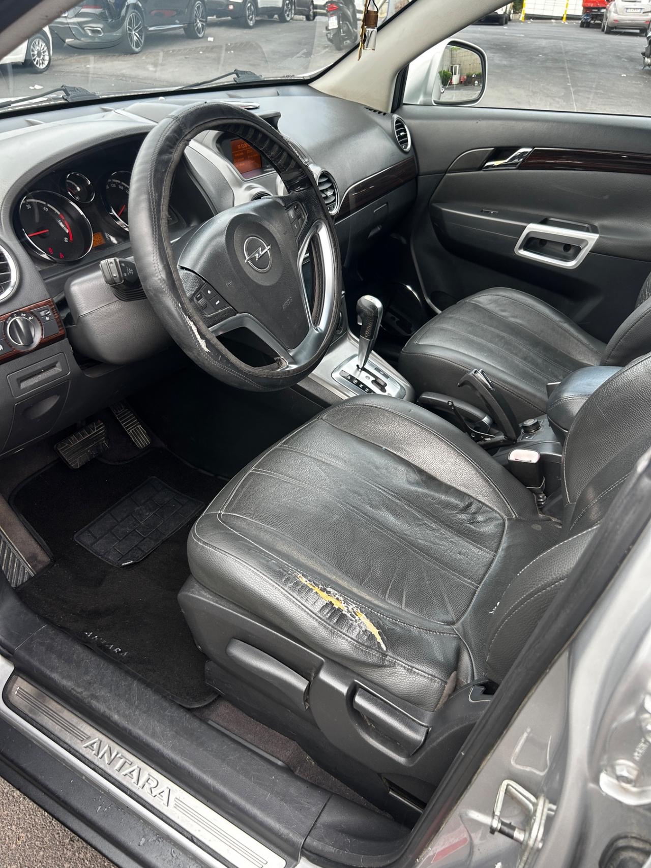 Opel Antara 2.0 CDTI 150CV Cosmo