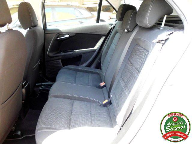 FIAT Tipo 1.6 Mjt S&S SW Lounge