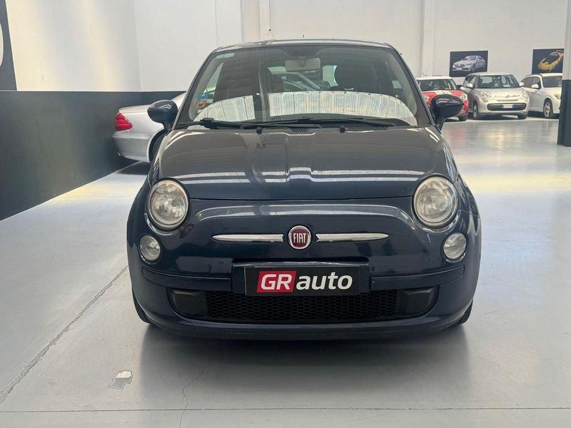 FIAT 500 500 1.2