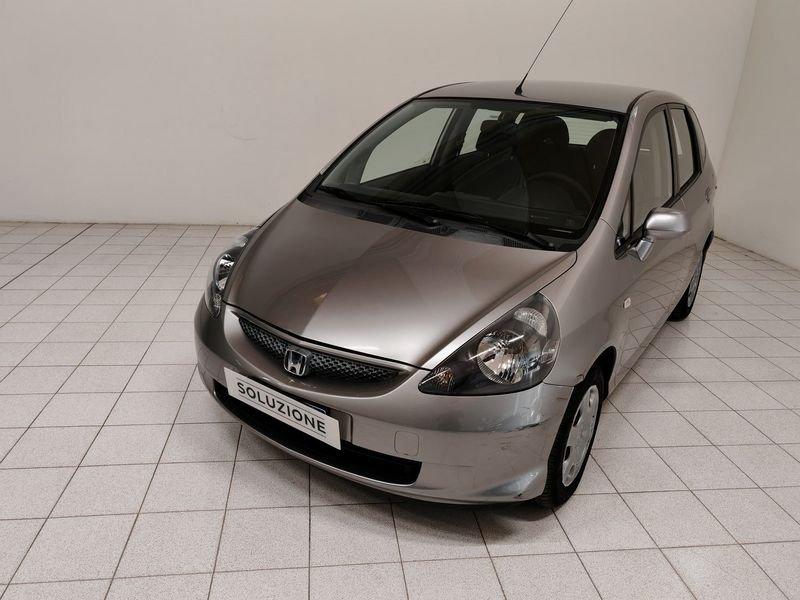 Honda Jazz Jazz 1.2 i-DSi 5p. NEOPATENTATI OK