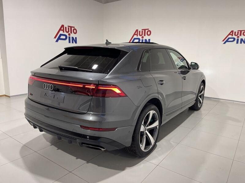 Audi Q8 50 TDI 286 CV quattro tiptronic S line edition