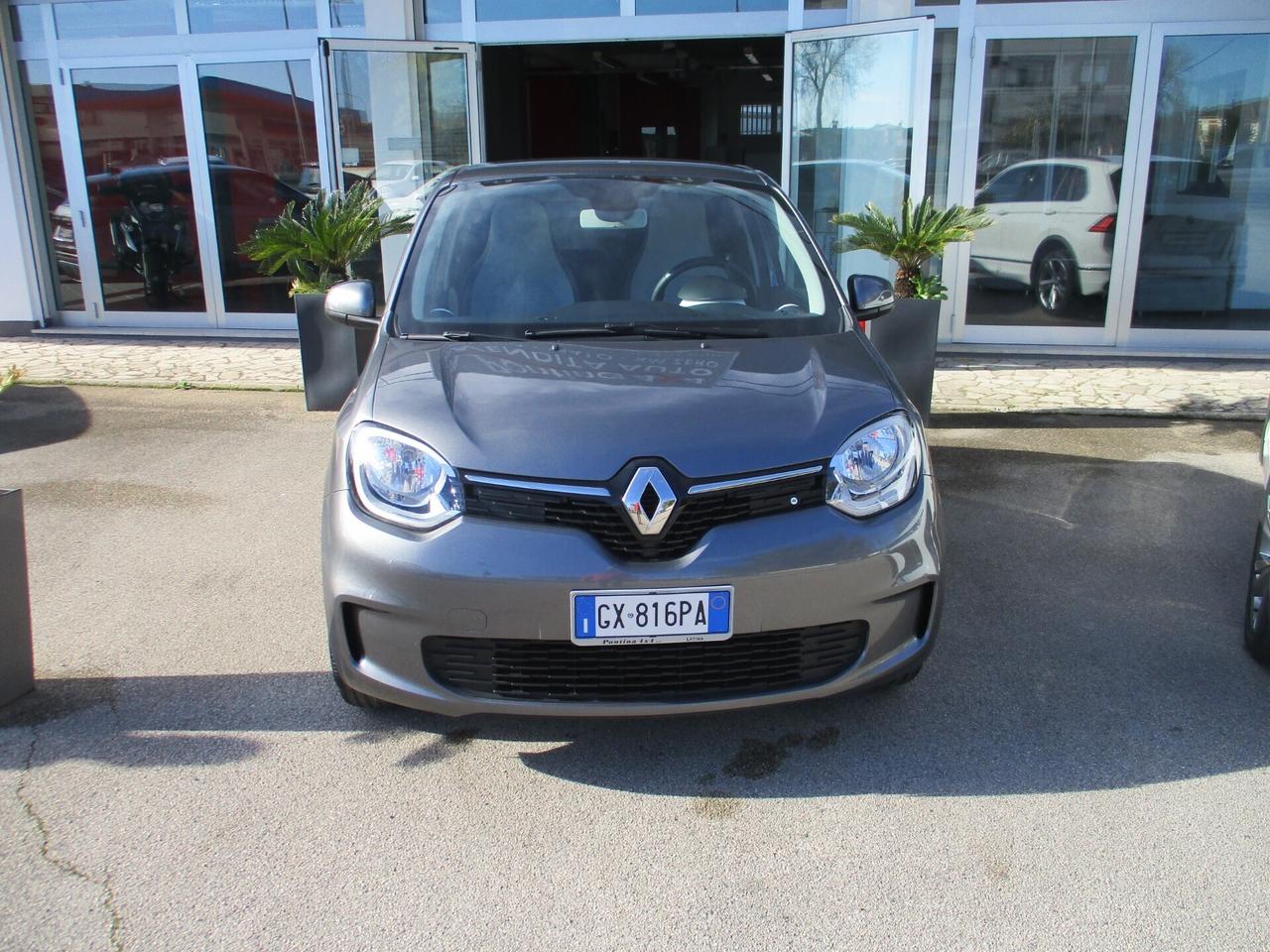 Renault Twingo SCe 65 CV Intens