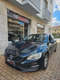 Volvo S60 trazione integrale