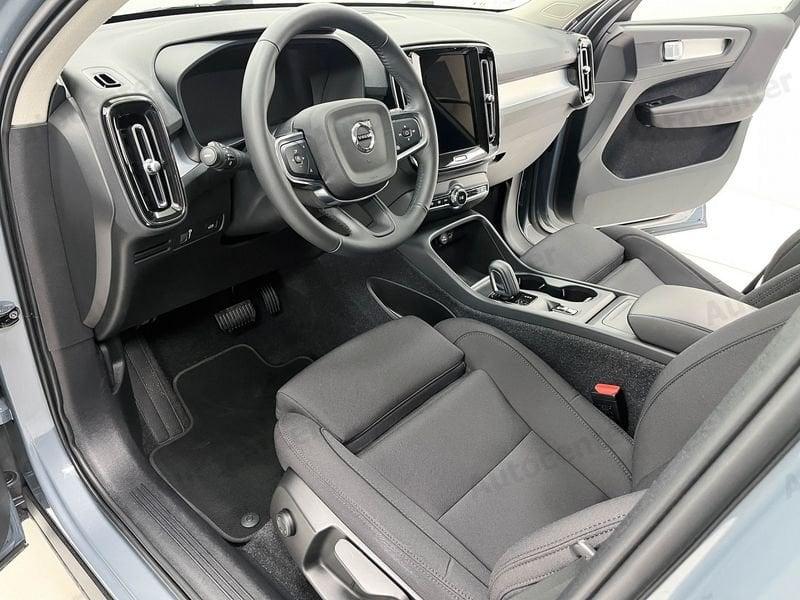 Volvo XC40 XC40 B4 AWD AUT MOMENTUM PRO
