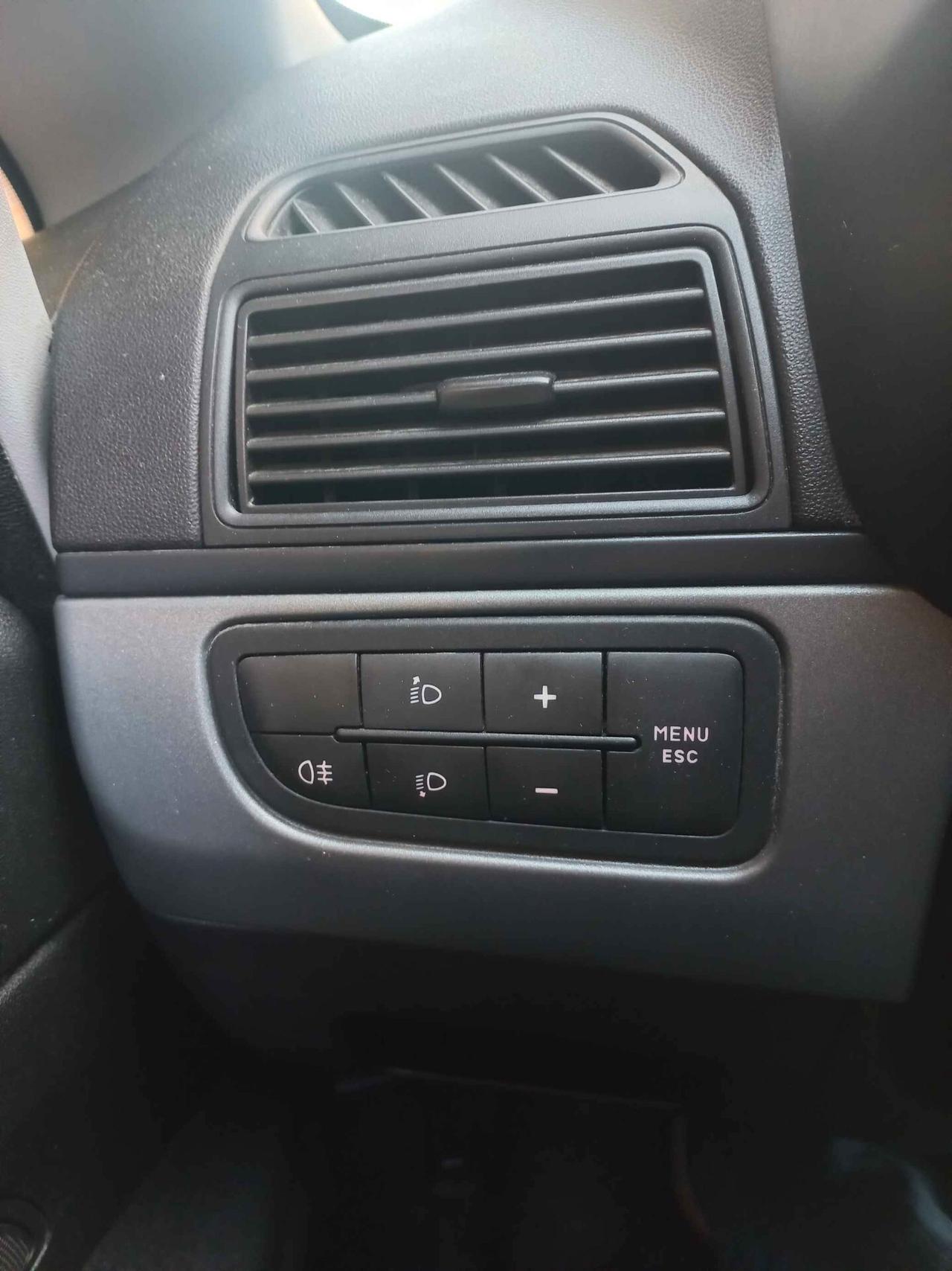 Fiat Punto 1.2 8V 5 porte Pop