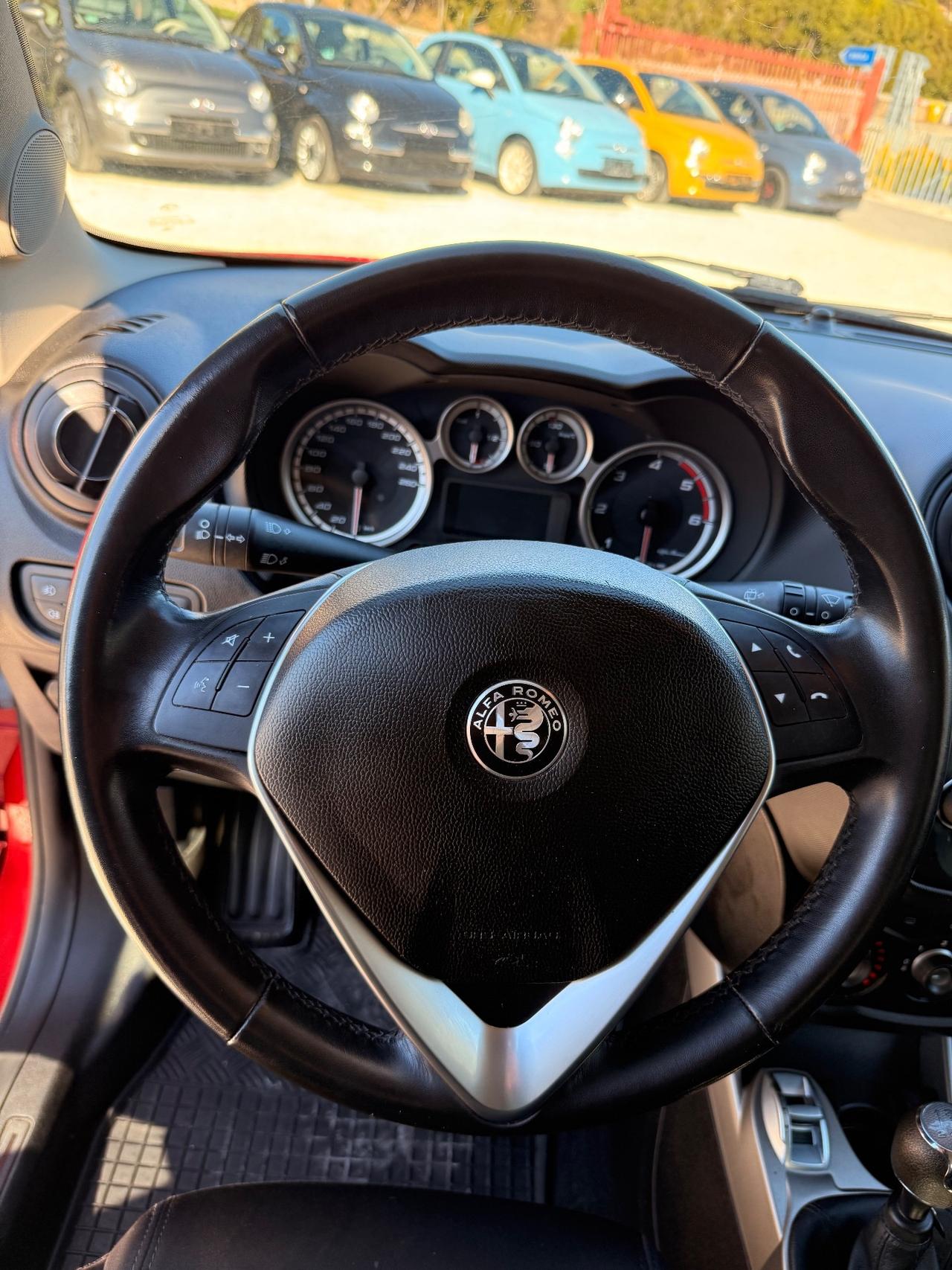 Alfa Romeo MiTo 1.3 JTDm 95 CV S&S