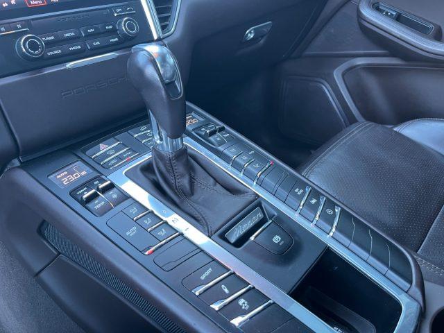 PORSCHE Macan S 3.0 DIESEL 250CV PDK