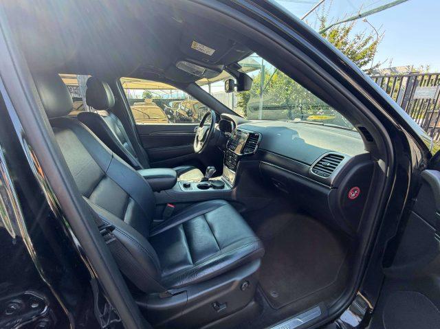 JEEP Grand Cherokee Grand Cherokee IV3.0 V6 Limited 250cv auto my18 E6
