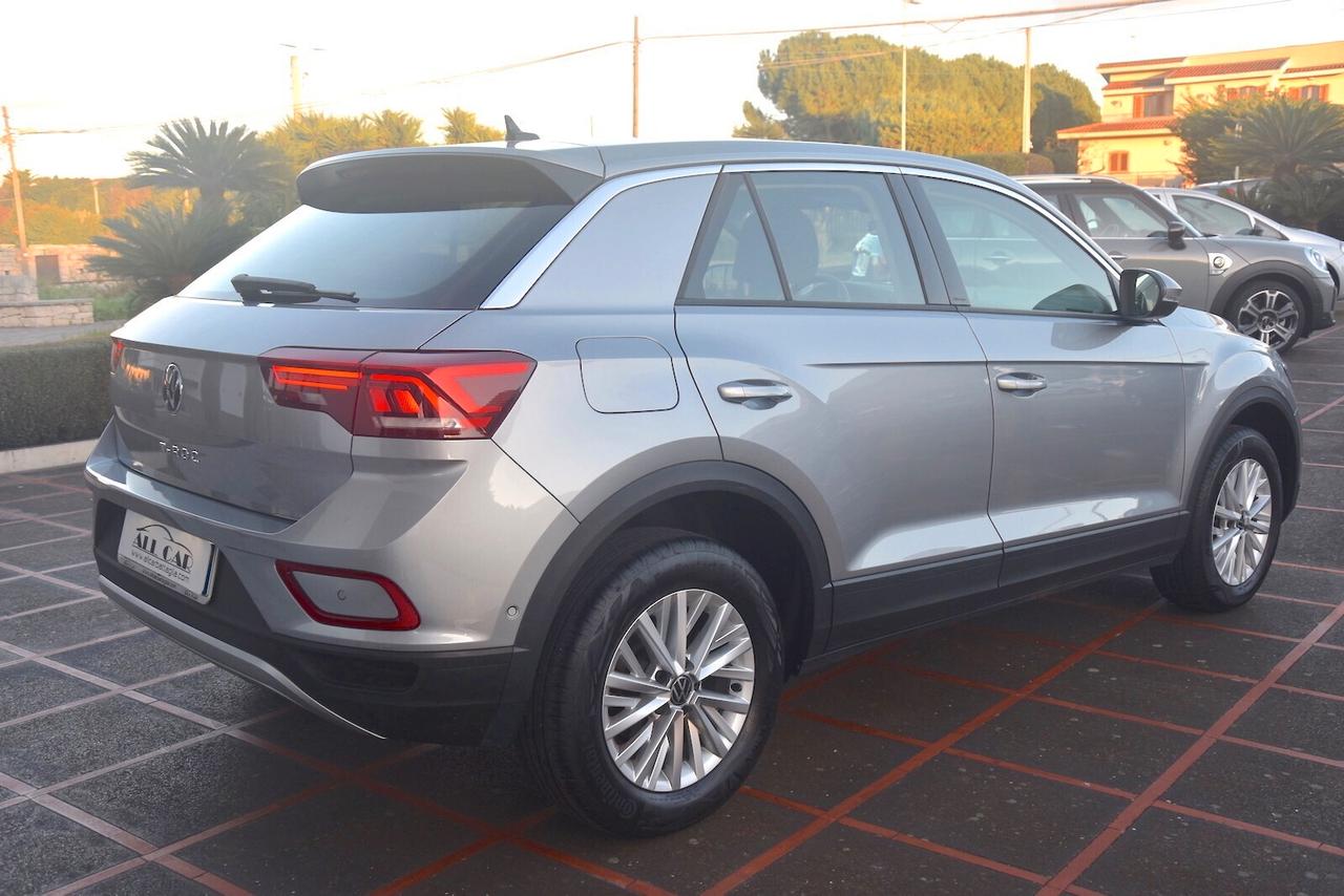 Volkswagen T-Roc 1.0 TSI Business
