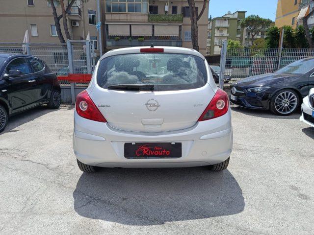OPEL Corsa 1.2 B/GPL 3 porte Cosmo