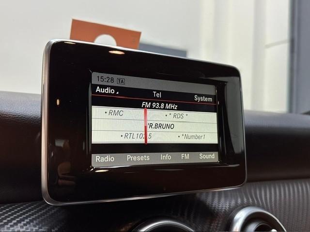 Mercedes-benz A 200 Amg