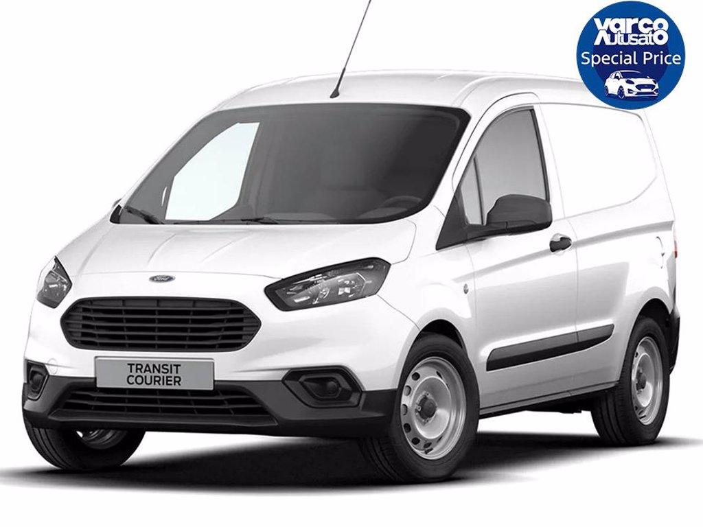 FORD Transit courier 1.5 tdci 75cv trend e6 nuova