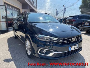 FIAT Tipo 1.6 Mjt S&S SW City Life PROMO !