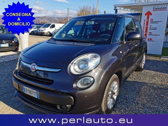 FIAT 500L 1.3 Multijet 85 CV Easy