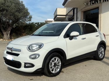 Fiat 500X 1.6 MultiJet 120 CV cambio automatico