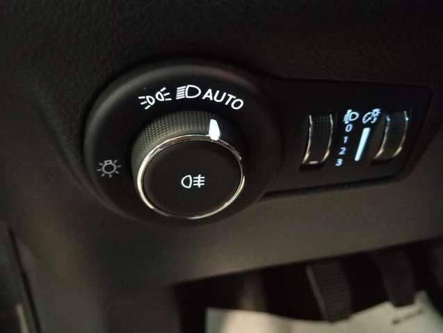 Jeep Compass 1.6 Multijet II 2WD Night Eagle