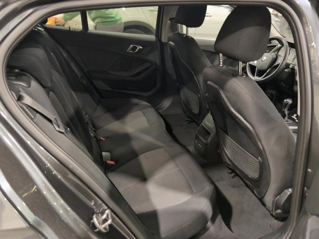 Bmw 116 116i 5p. Business Advantage