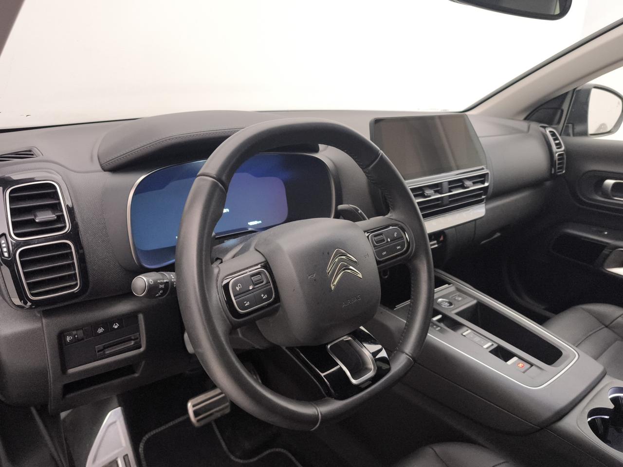 CITROEN C5 Aircross - C5 Aircross 1.2 puretech Shine s&s 130cv eat8