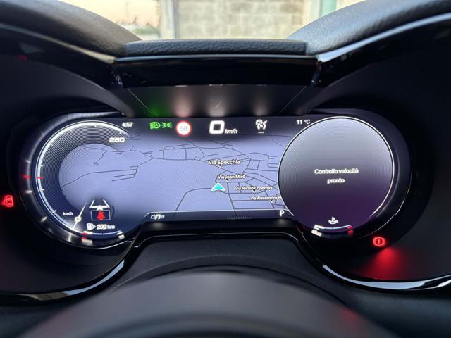 ALFA ROMEO Tonale 1.6 diesel 130 CV TCT6 Ti.