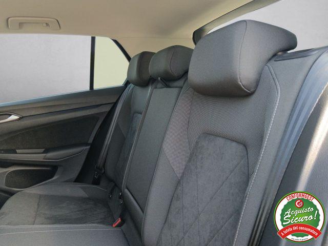 VOLKSWAGEN Golf 2.0 TDI 115 CV SCR Style