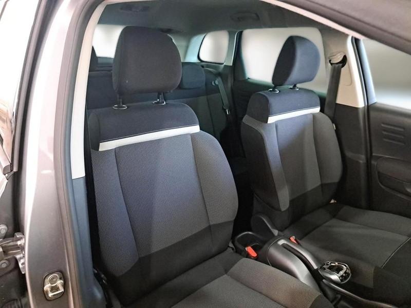 CITROEN C3 AIRCROSS BlueHDi 120 S/S Shine EAT6