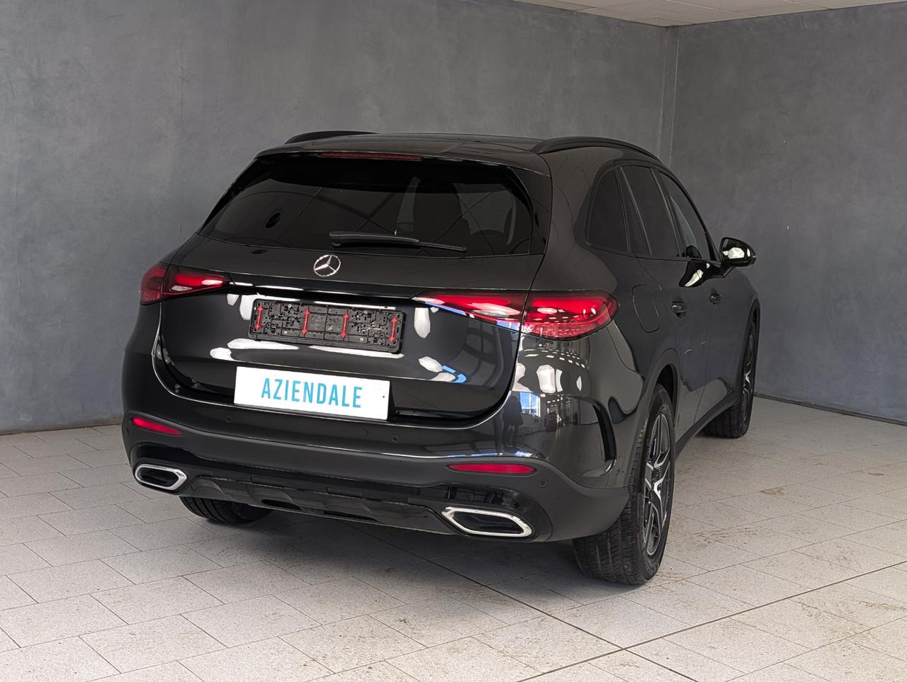 Mercedes-Benz 200 4matic Automatic AMG Line Advanced Plus