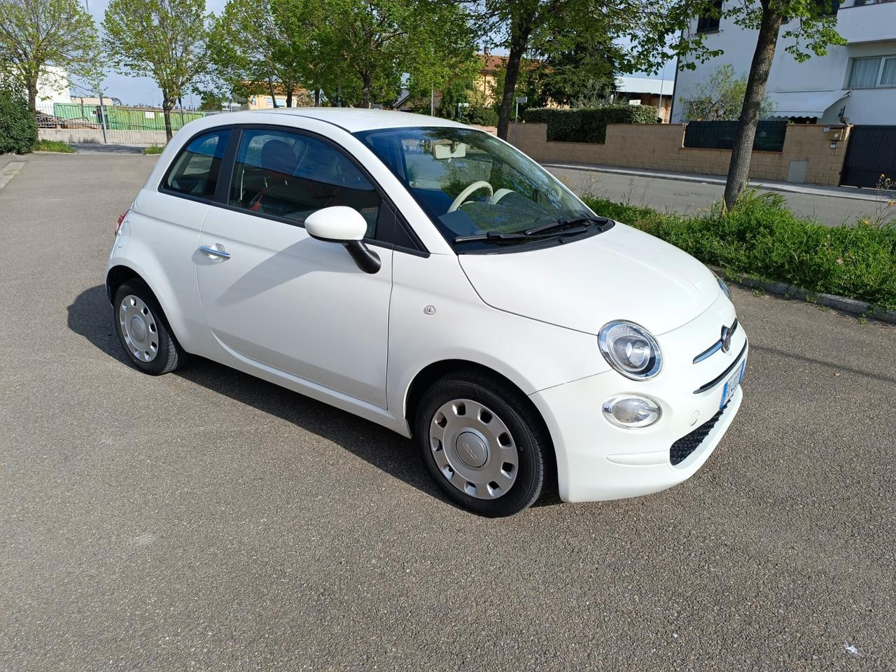 Fiat 500 1.2 del 2016 SOLAMENTE 120.000 KM