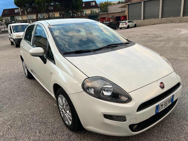 FIAT Punto 1.3 MJT II 75 CV 5P Virgin Radio Bellissima