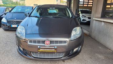 Fiat Bravo 1.6 MJT 120 CV DPF Dynamic