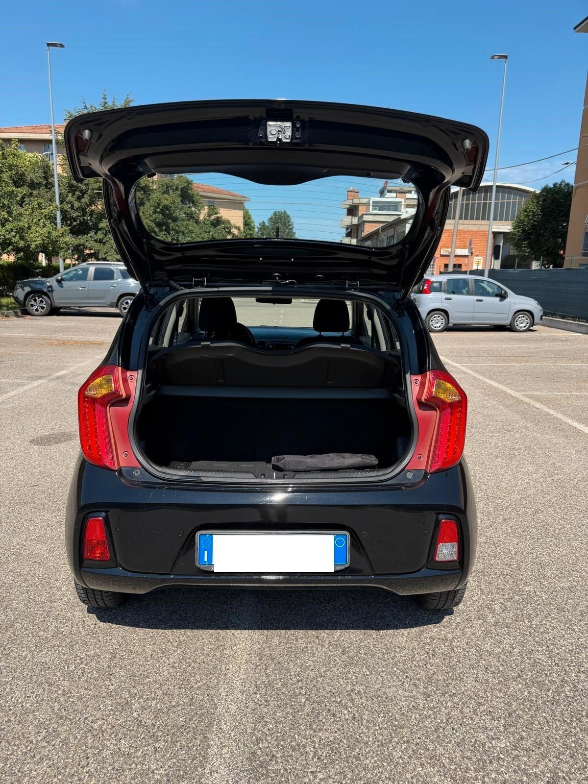Kia Picanto 1.0 Gpl - NEOPATENTATI - 12 MESI DI GARANZIA -