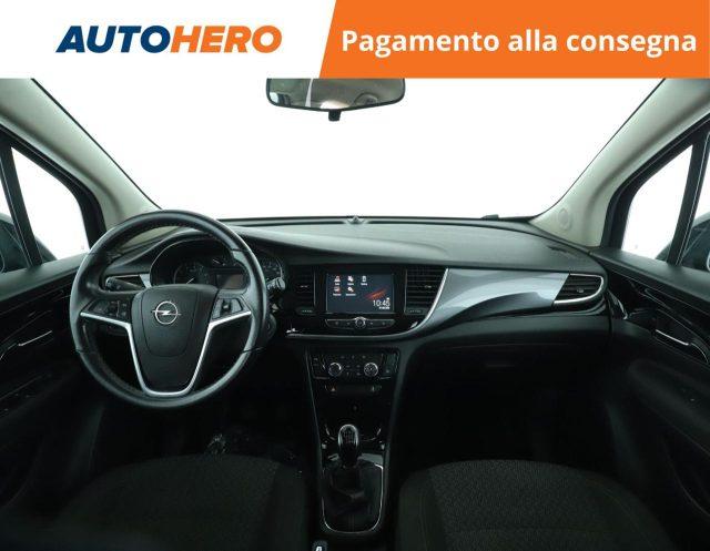 OPEL Mokka X 1.4 Turbo Ecotec 120CV 4x2 Start&Stop Advance