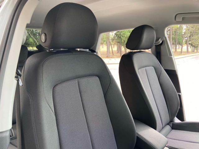 AUDI Q2 30 TDI S tronic S line edition CERCHI DA 19?