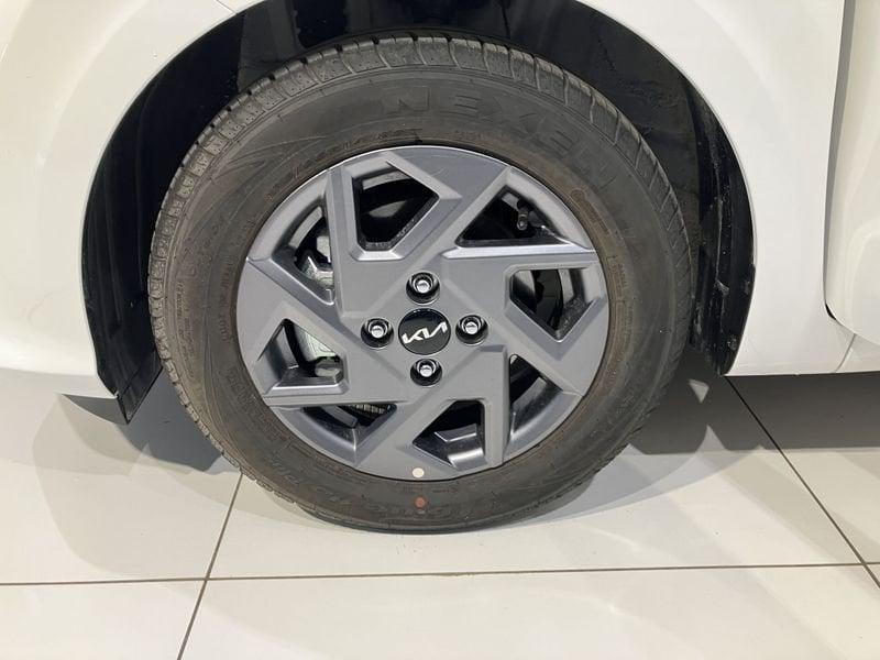 KIA Picanto Picanto 1.0 12V GPL 5p. Urban vari colori