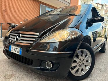 Mercedes-benz A 180 A 180 CDI Classic