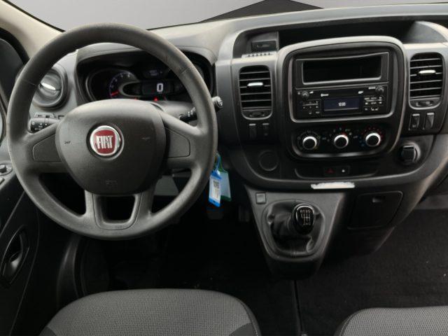 FIAT Talento 2.0MJT 145CV TETTO ALTO