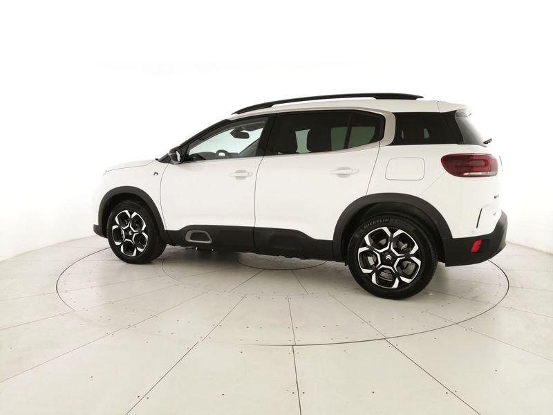 Citroën C5 Aircross Hybrid 225 E-EAT8 Shine