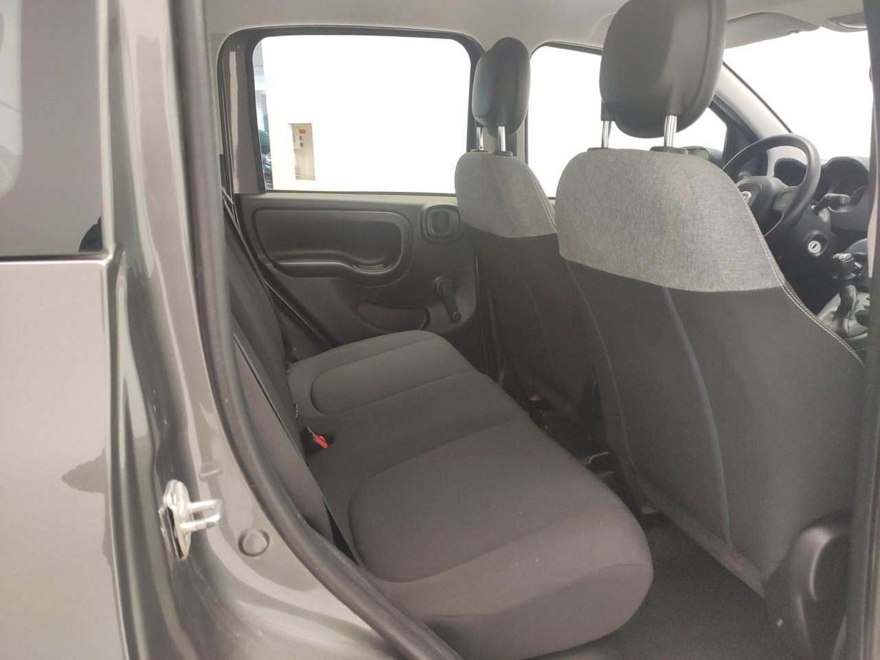 Fiat Panda 1.2 EasyPower 69 cv