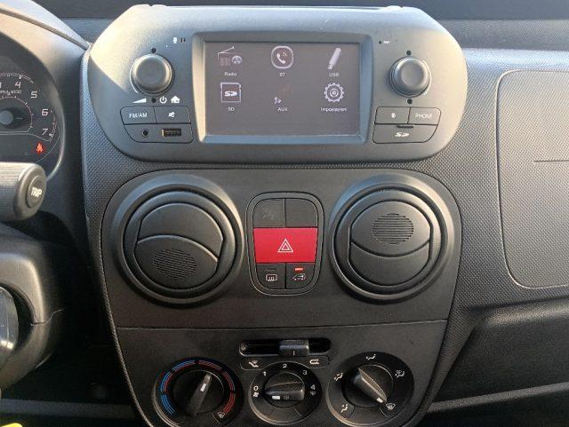 FIAT Fiorino 1.3 MJT 80CV Cargo SX