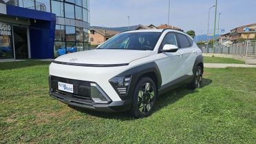 Hyundai Kona HEV 1.6 DCT XLine