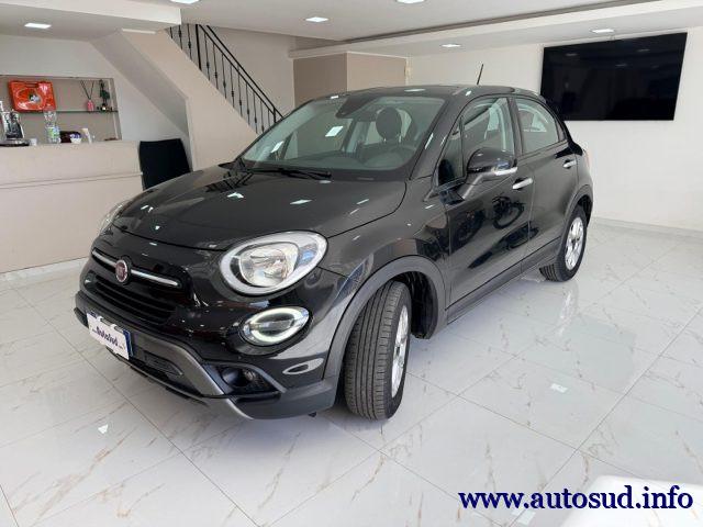 FIAT 500X 1.3 MultiJet 95 CV Cross
