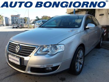 Volkswagen Passat Berlina Passat 2.0 tdi 140CV