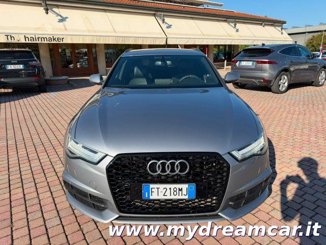 AUDI A6 3.0 TDI 272 CV quattro S Line