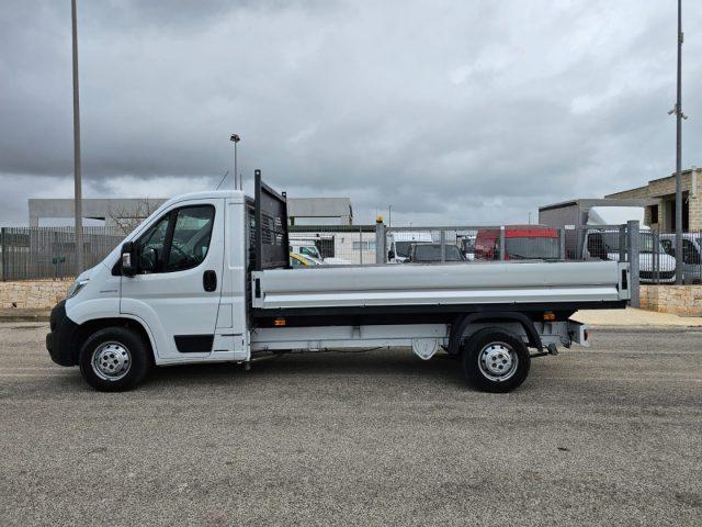 FIAT Ducato 33 2.3 MJT 130CV PLM CASSONE FISSO