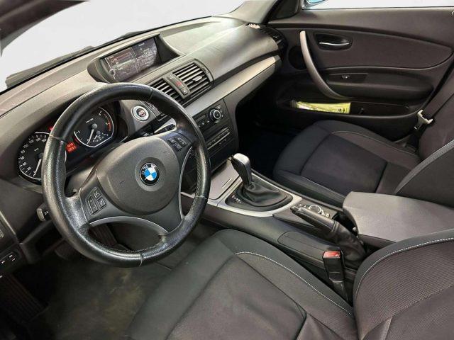 BMW 118 D 143CV 5 PORTE ELETTA DPF