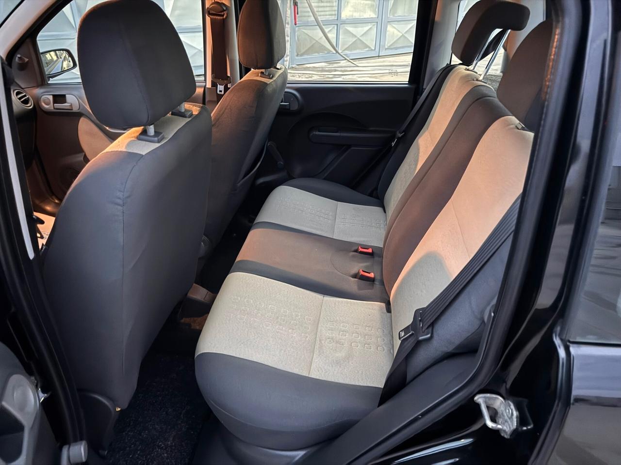 Fiat Panda 1.2 Dynamic anno 2009