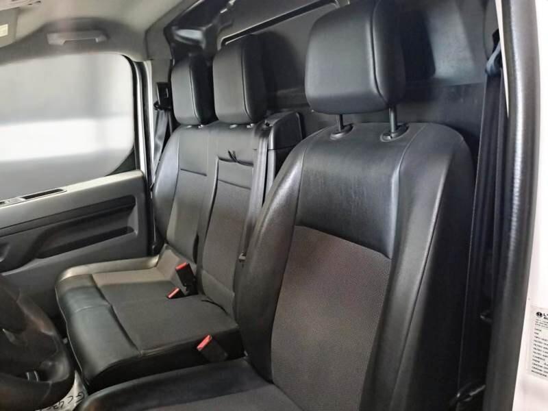 Peugeot Expert 2.0 BlueHdi 122cv L3 H1 Premium Long