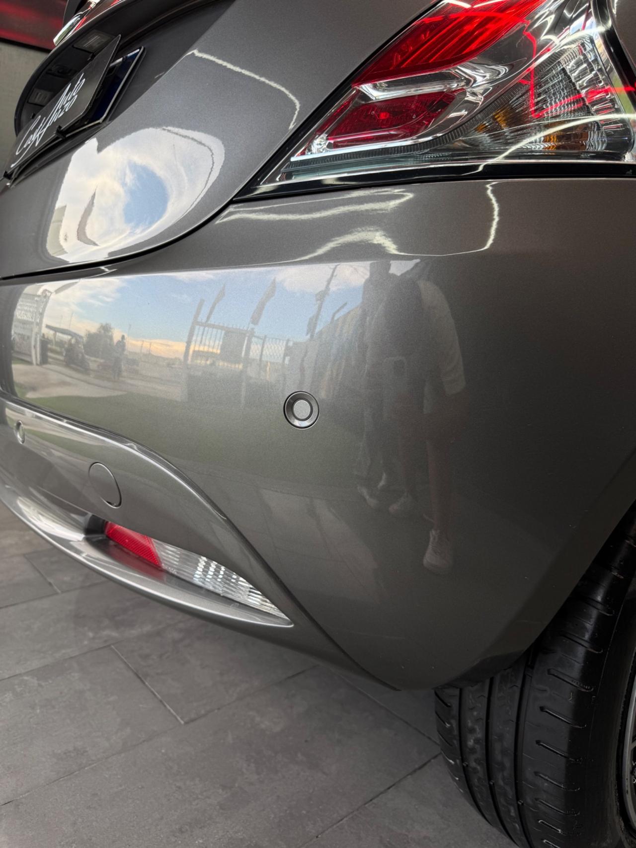 Lancia Ypsilon 1.2 Benzina 2018 Platinum FULL